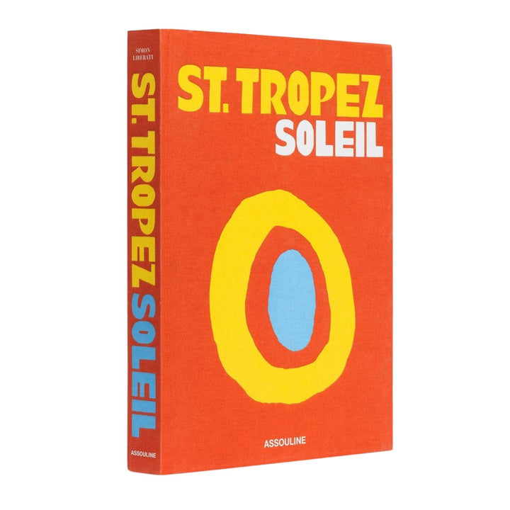 St. Tropez Soleil