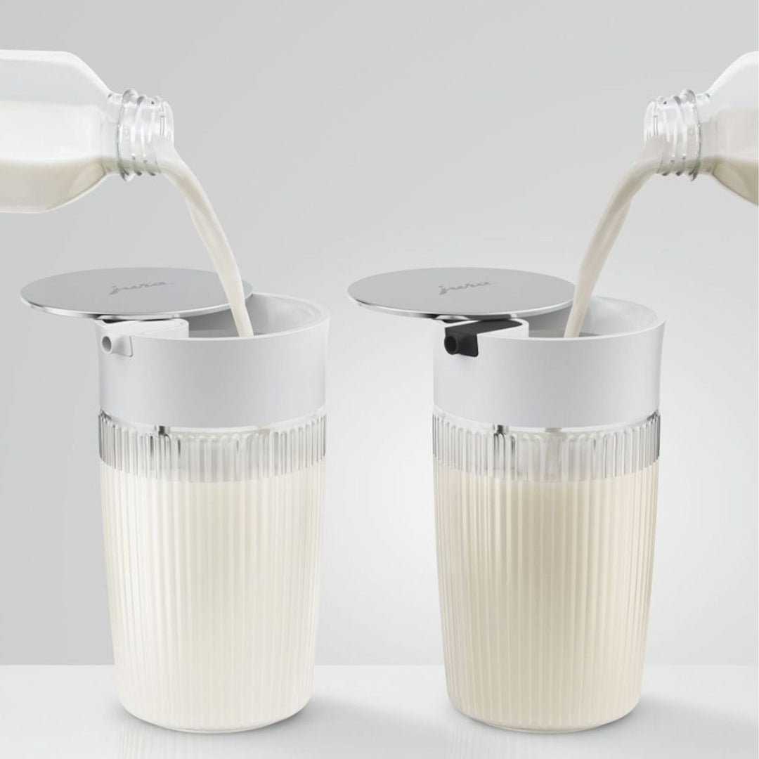 Milk Carafe with Lid