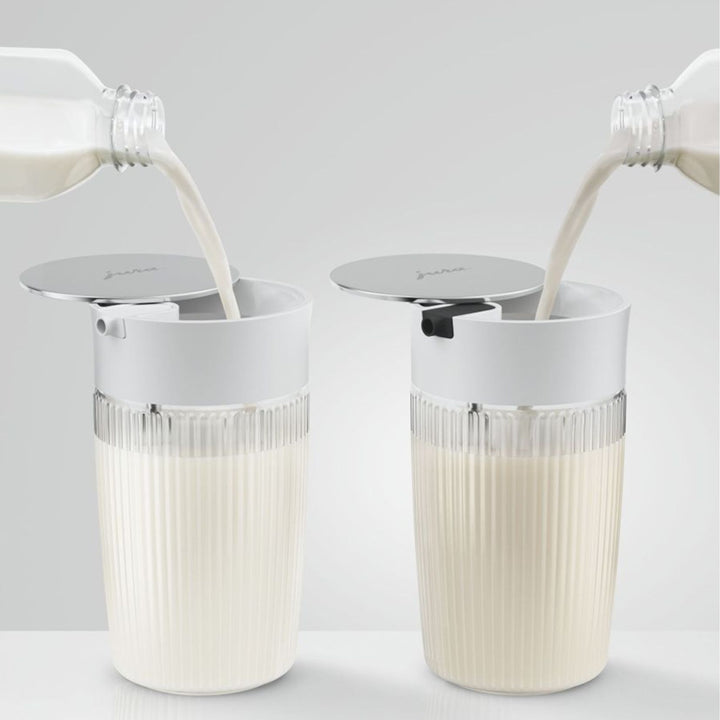 Milk Carafe with Lid