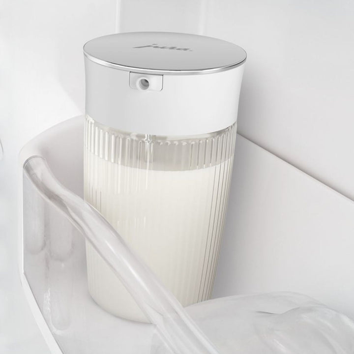 Milk Carafe with Lid