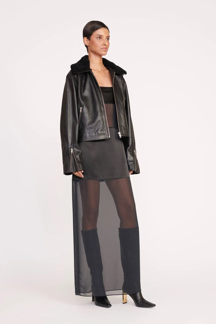 Lenora Jacket