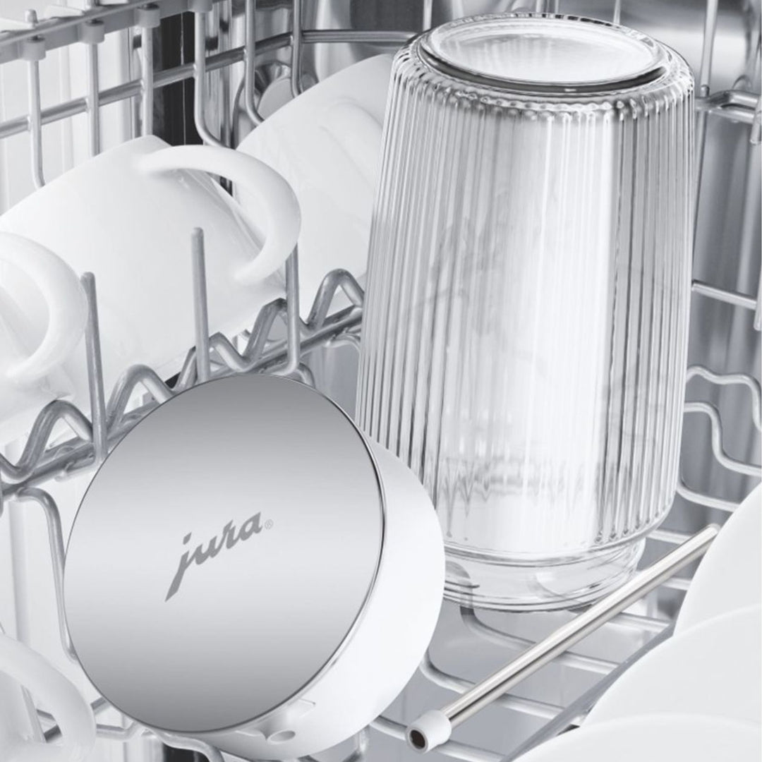 Milk Carafe with Lid