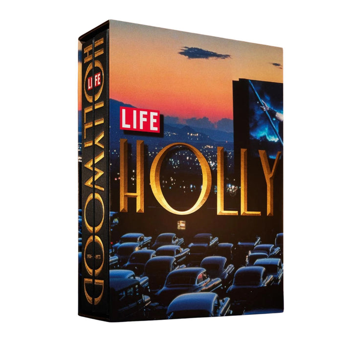 LIFE: Hollywood
