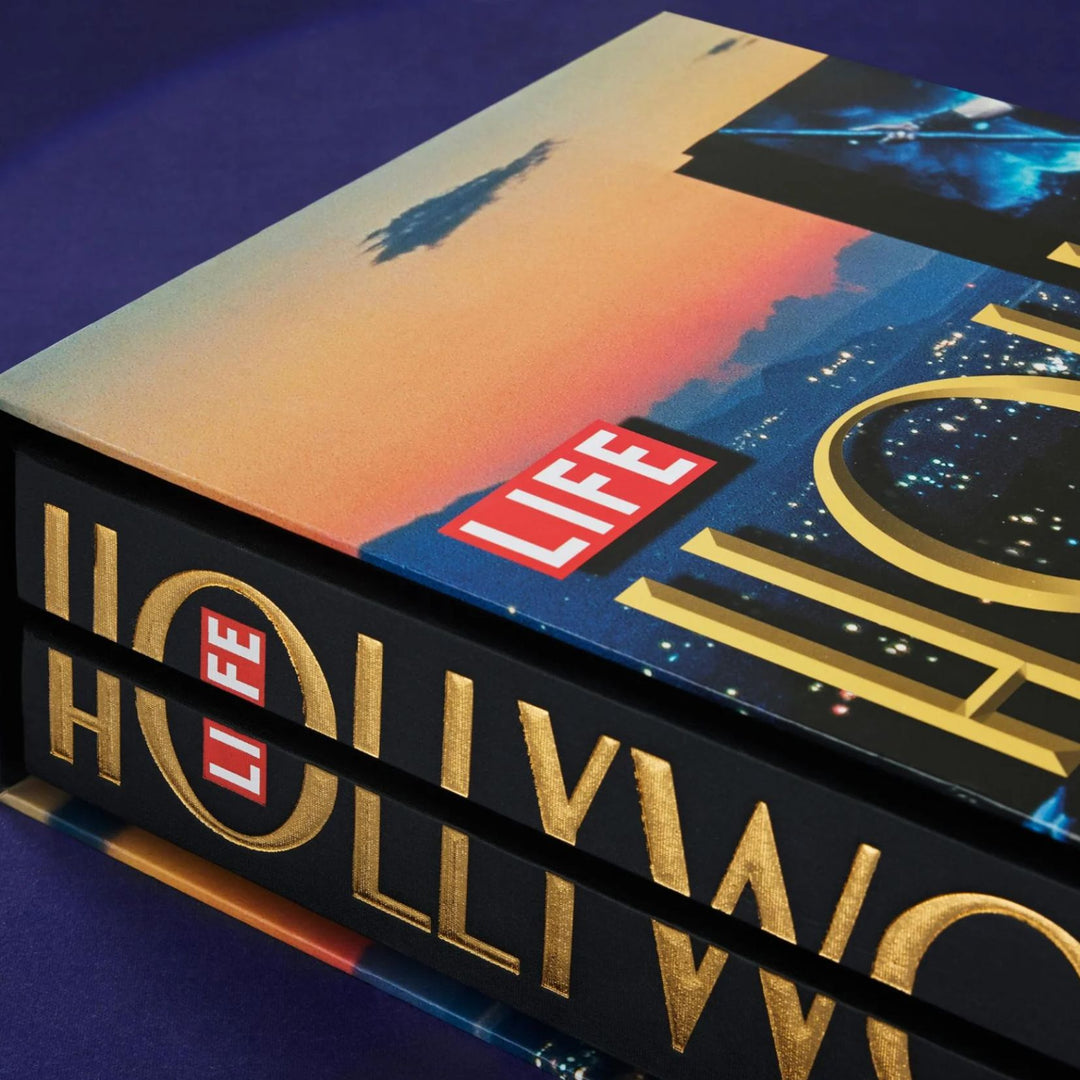 LIFE: Hollywood