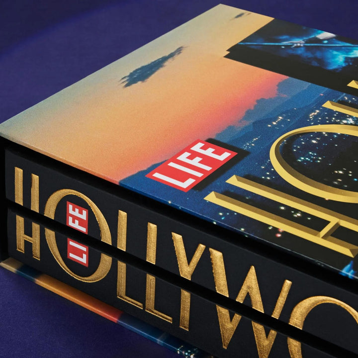 LIFE: Hollywood