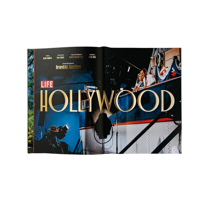 LIFE: Hollywood