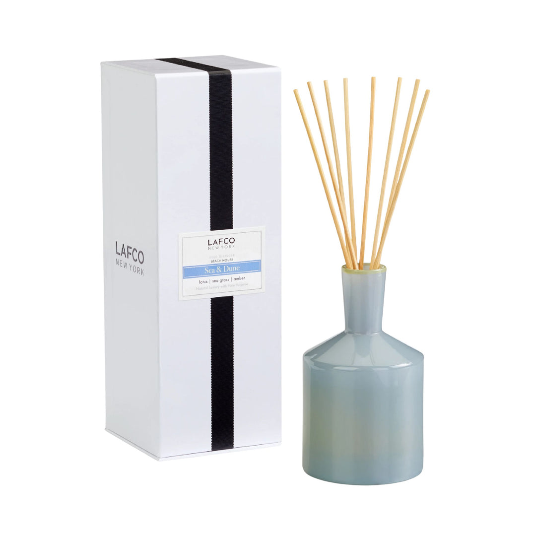 Classic Reed Diffuser - Sea & Dune - 6oz