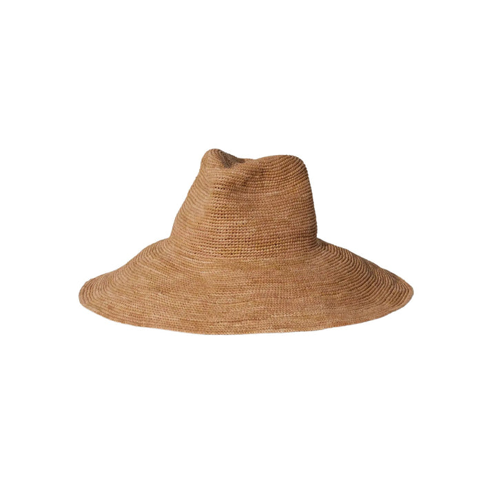 Waverly Staw Hat