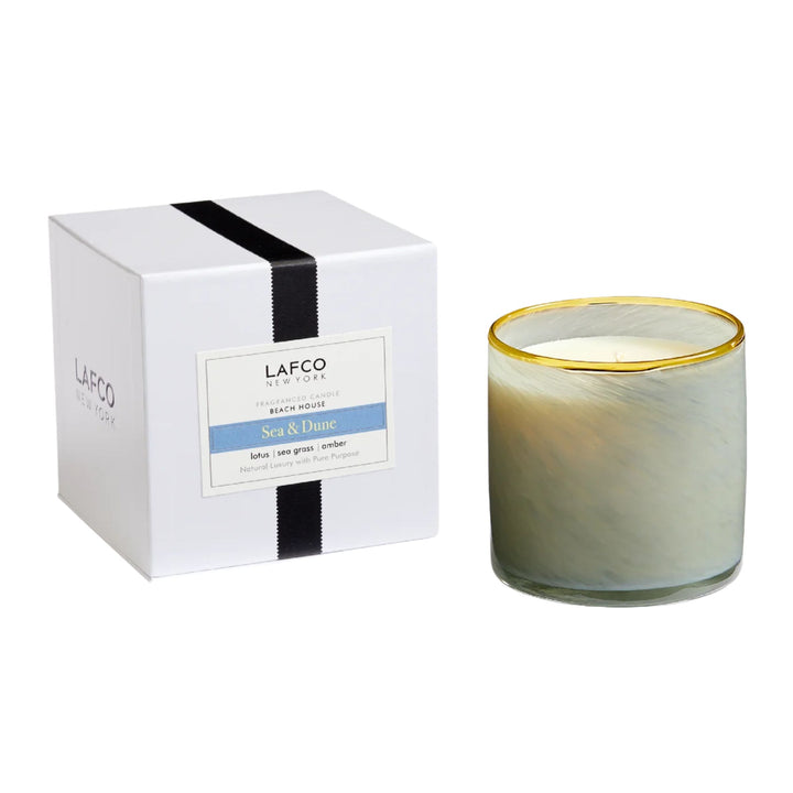 Signature Candle - Sea & Dune - 15.5oz