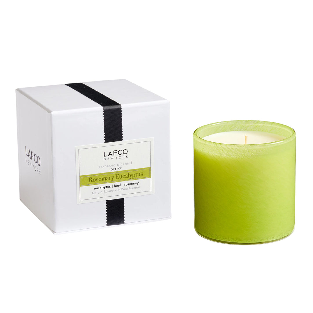 Signature Candle - Rosemary Eucalyptus - 15.5oz