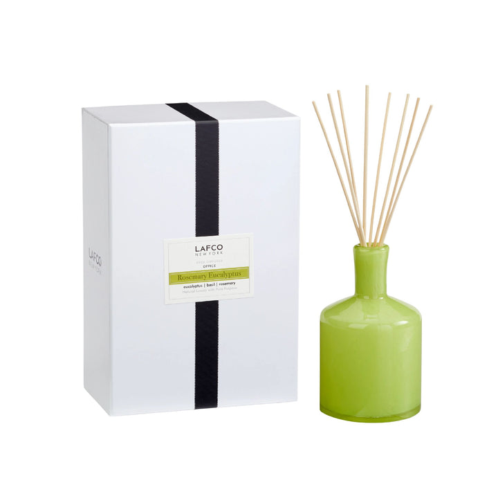Classic Reed Diffuser - Rosemary Eucalyptus - 6oz