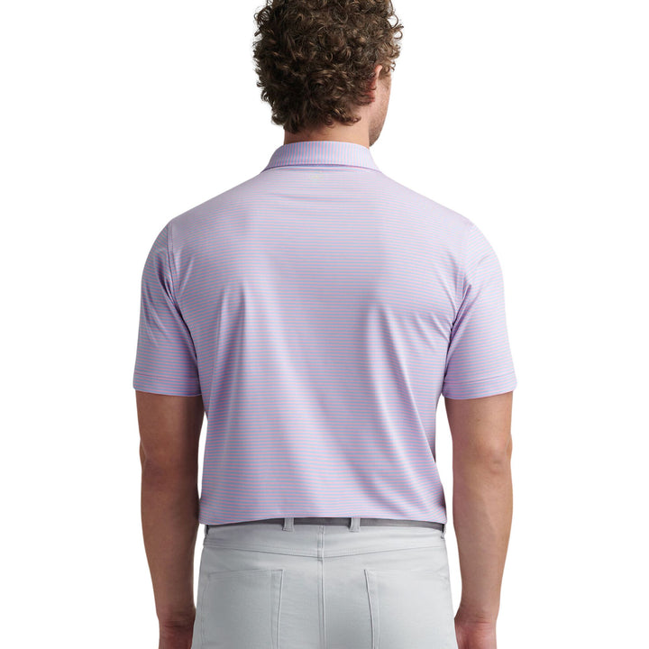 Hales Performance Jersey Polo