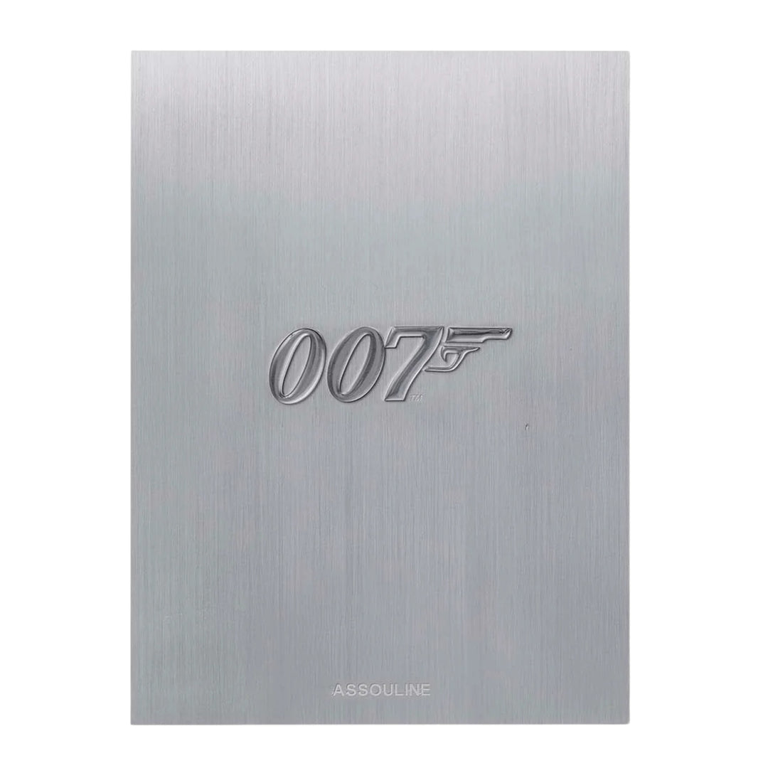 James Bond Trilogy Slipcase