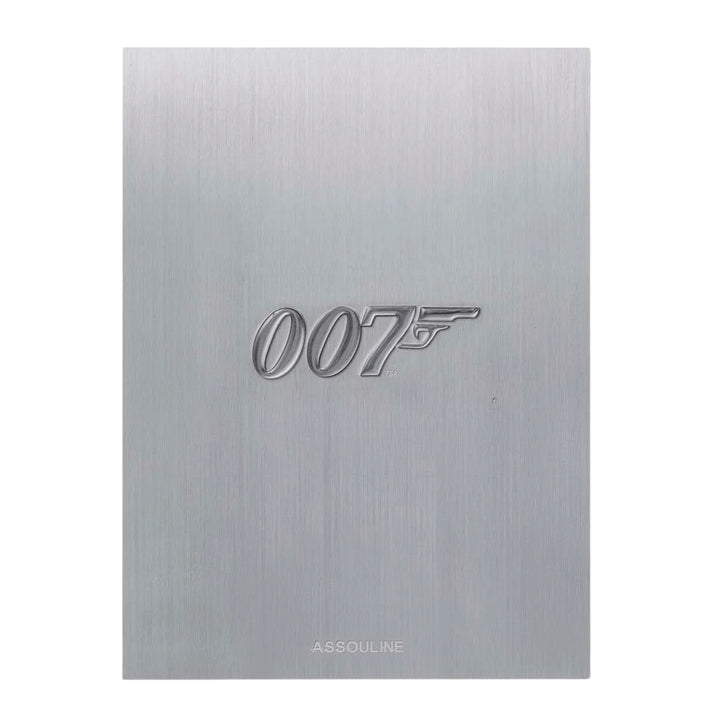 James Bond Trilogy Slipcase
