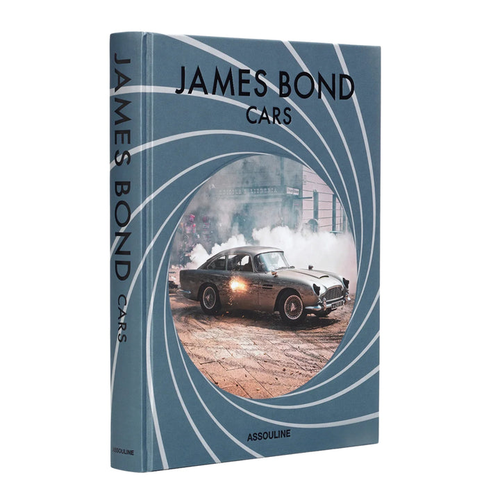 James Bond Trilogy Slipcase