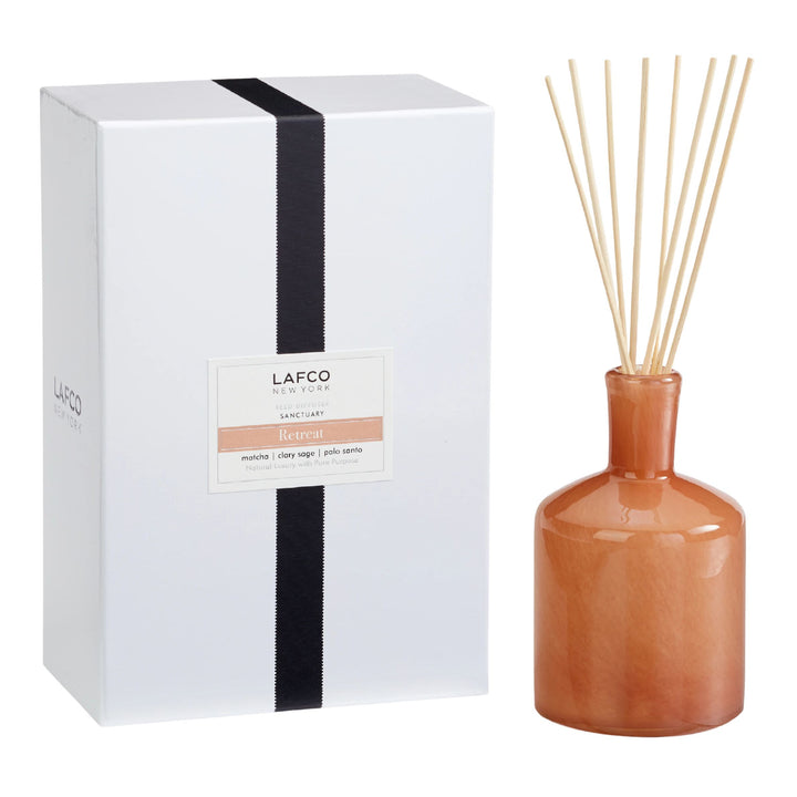 Signature Diffuser - Retreat - 15 oz