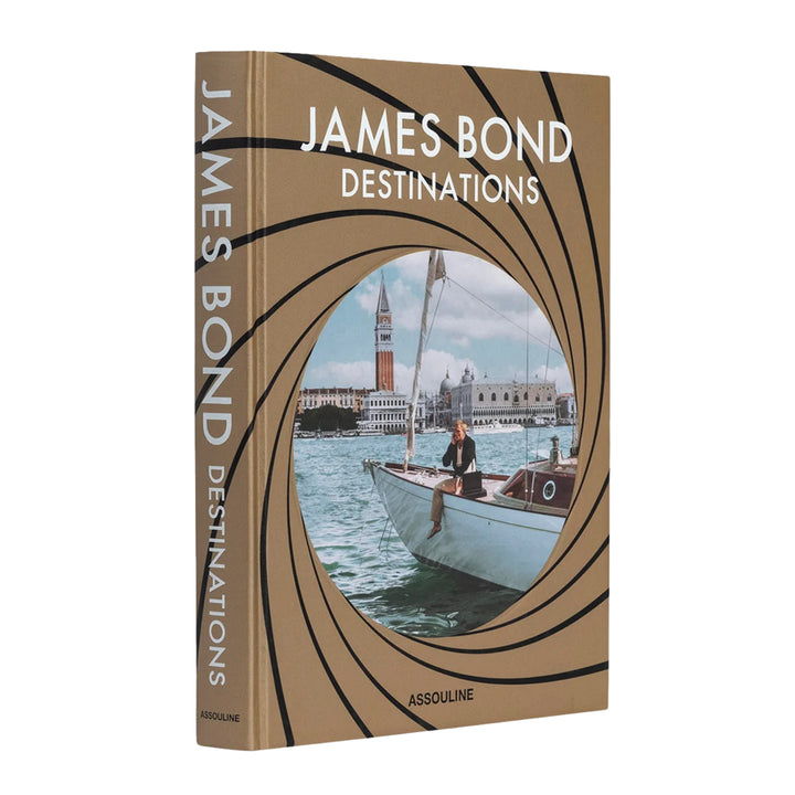 James Bond Trilogy Slipcase