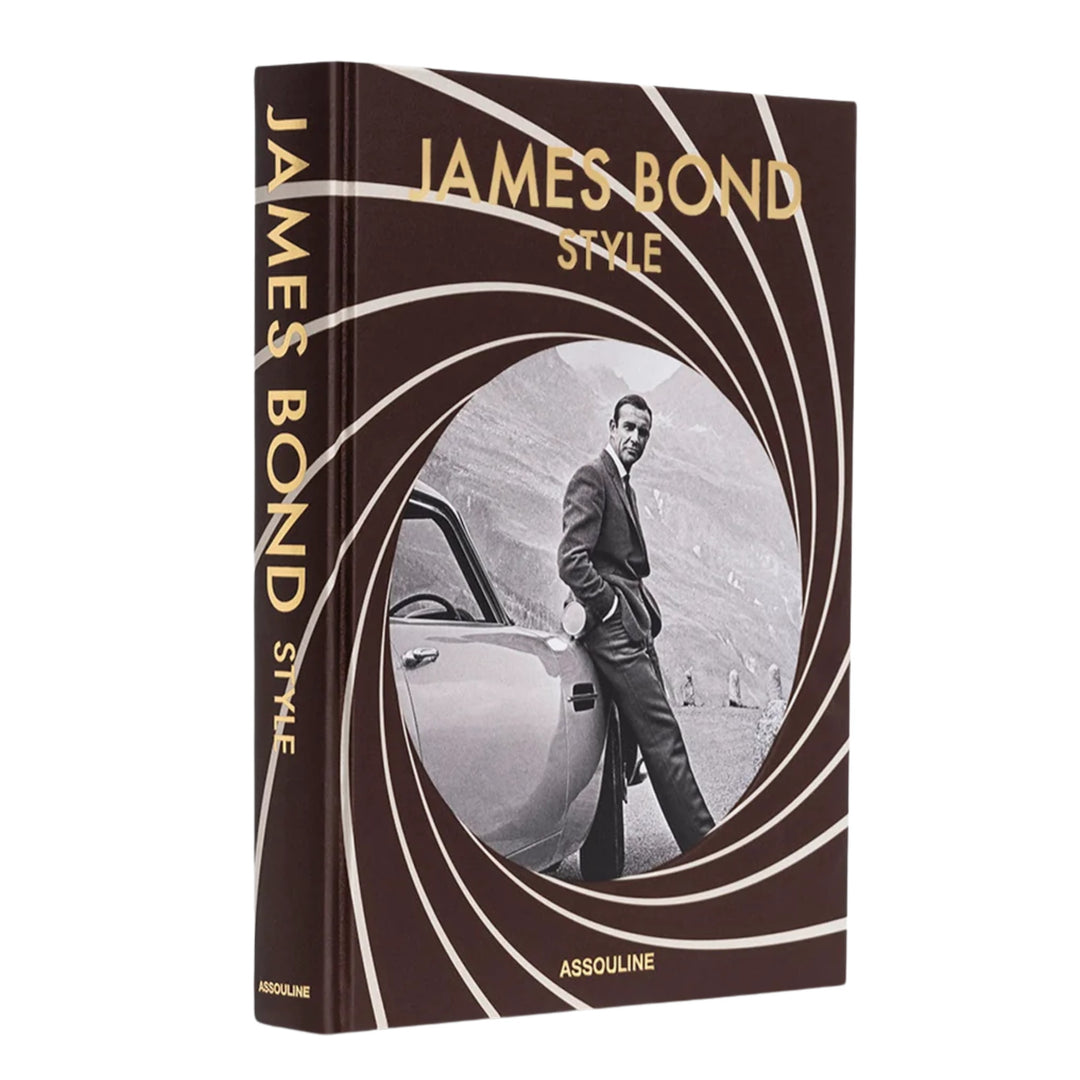 James Bond Trilogy Slipcase