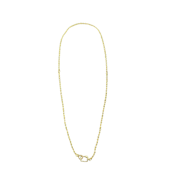 Long Chain Necklace