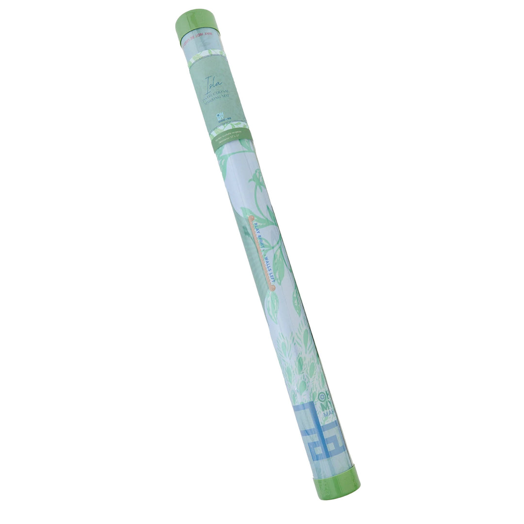 Isla Mat in Tube