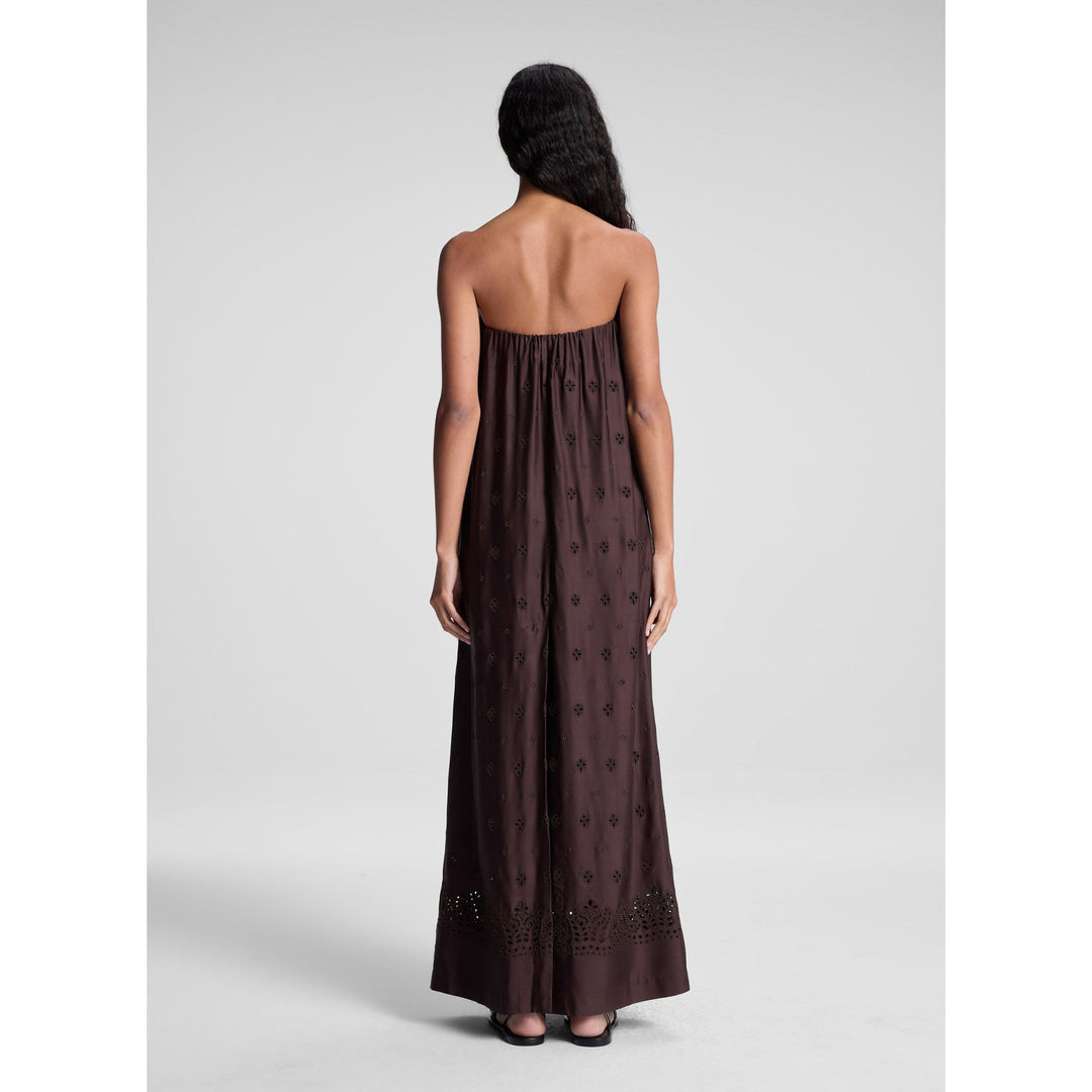 Dalia Dress