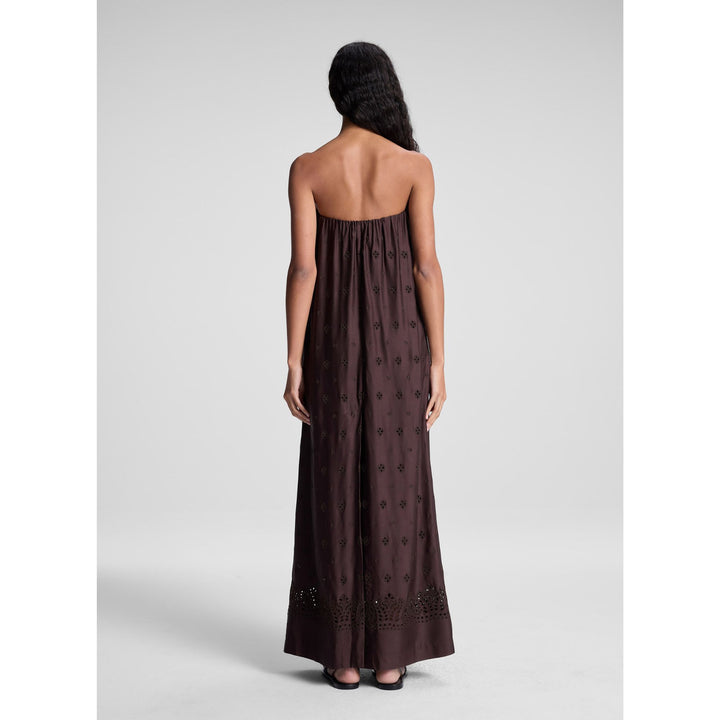 Dalia Dress
