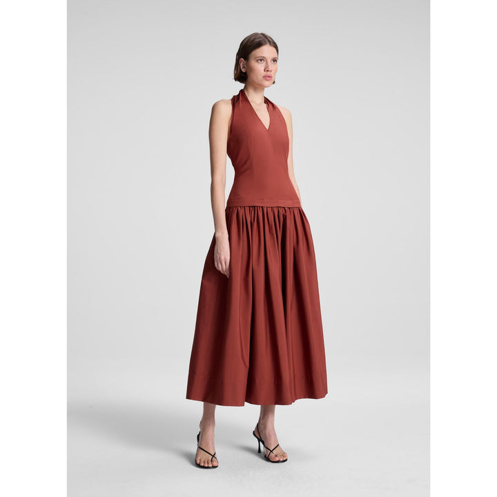 Nora Dress
