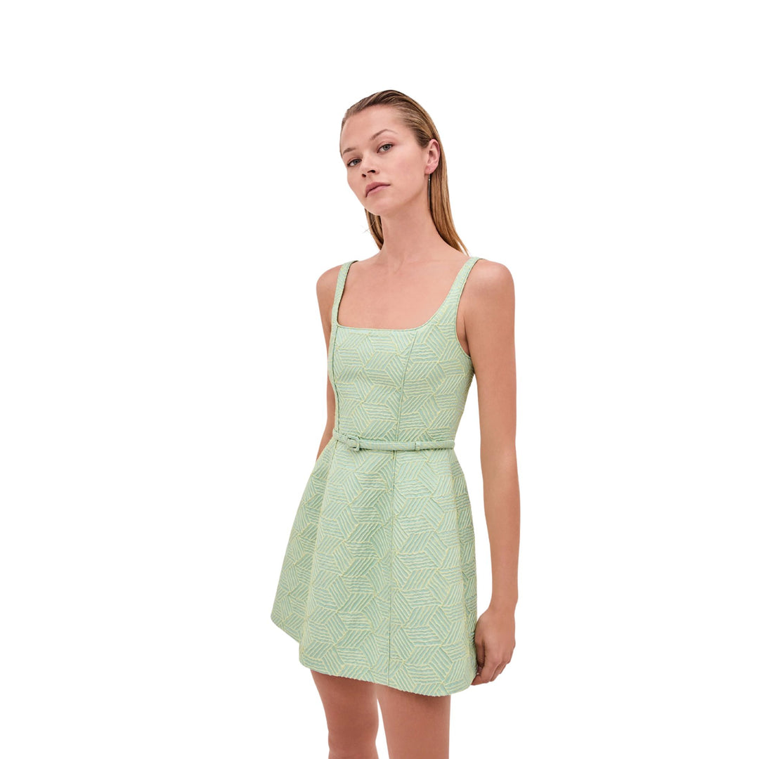 Bijoux Dress