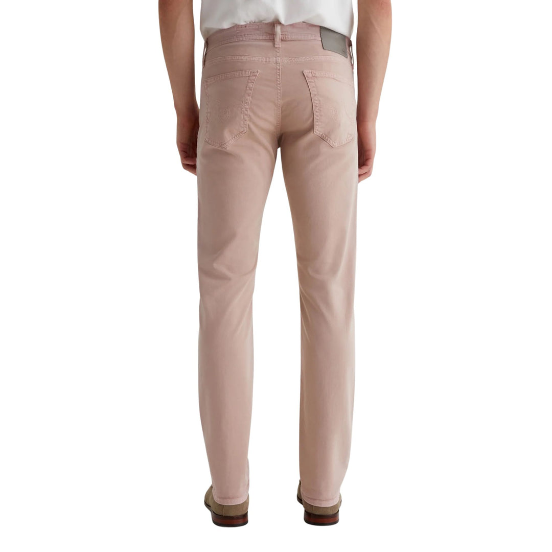 The Tellis 5 Pocket Pant