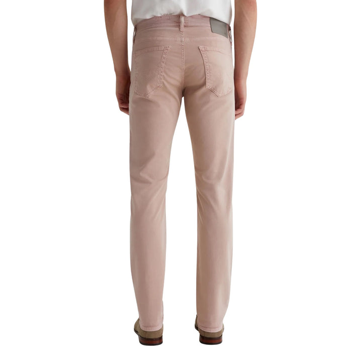 The Tellis 5 Pocket Pant