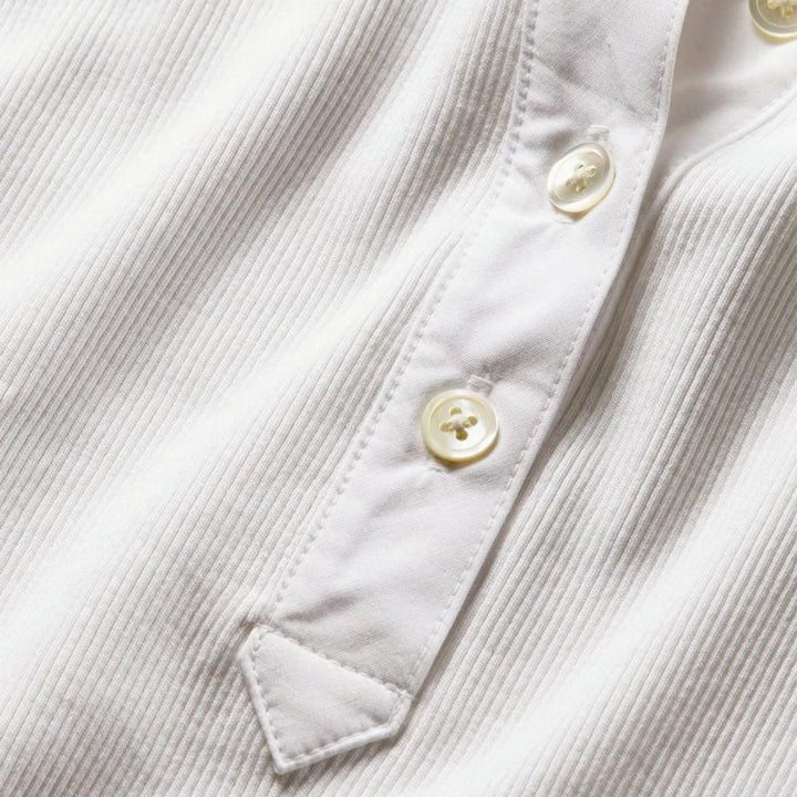 Effy Top - White
