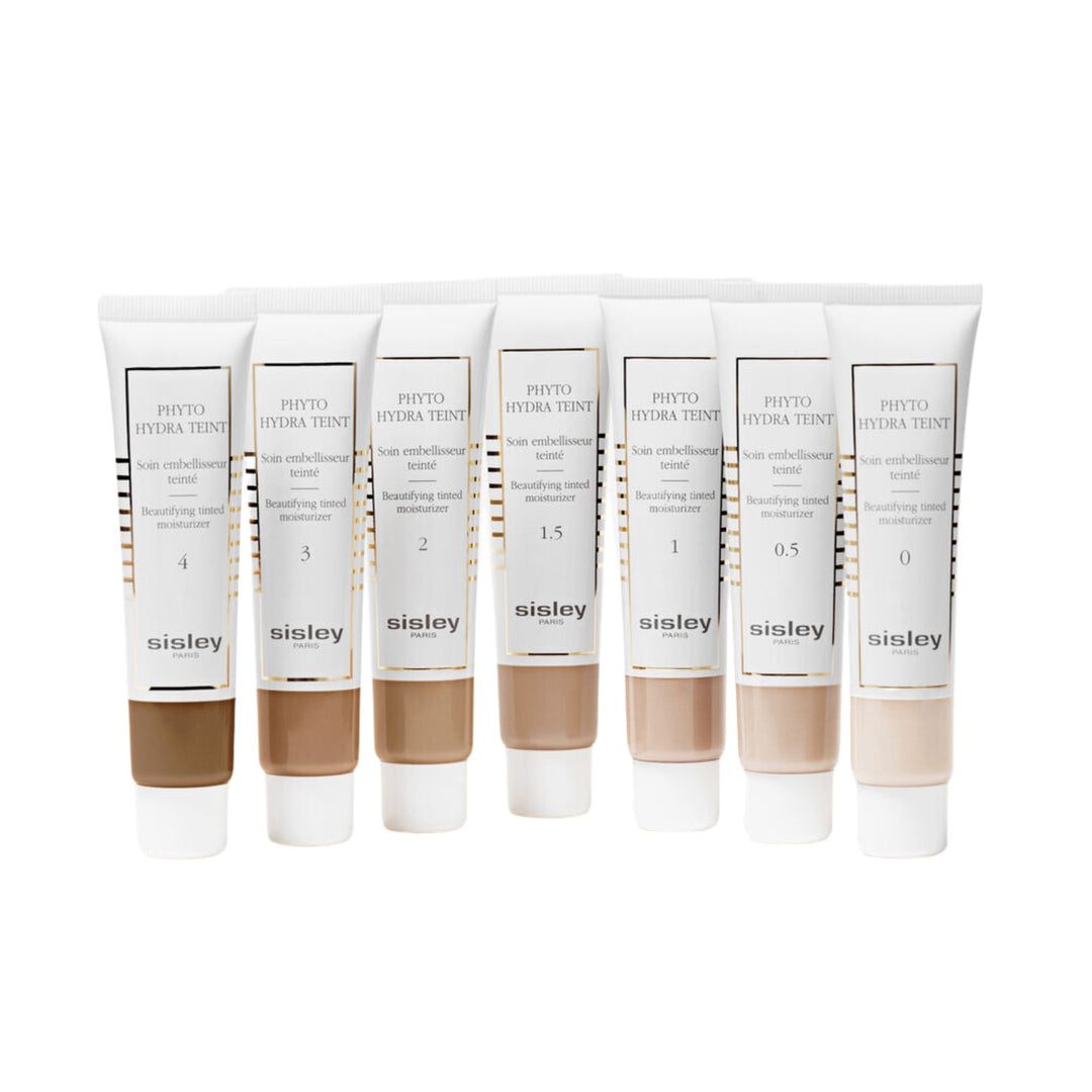 Phyto-Hydra Teint 1.5 Beige 40ml - No Color - NONE