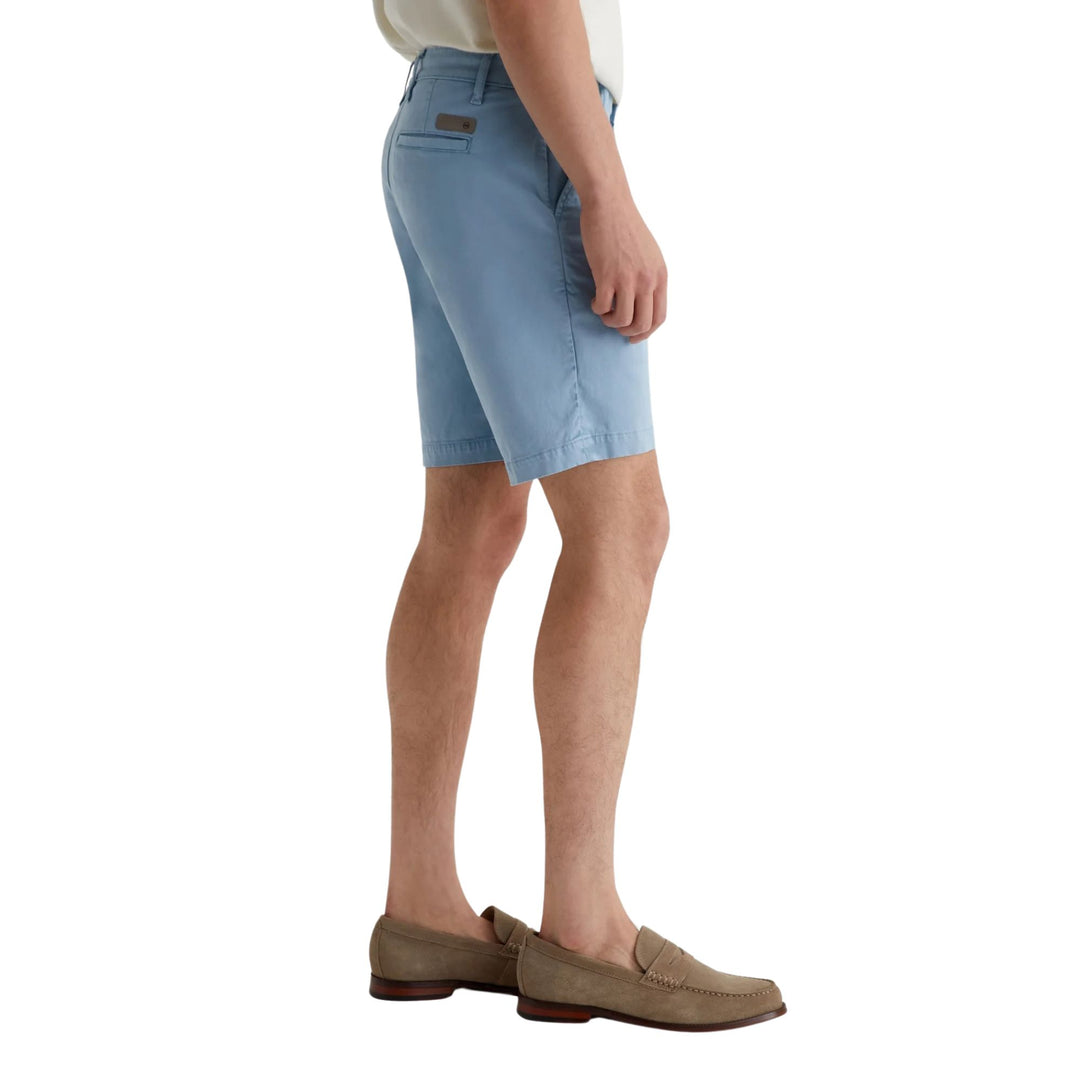 The Wanderer Short