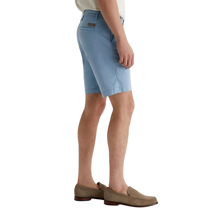 The Wanderer Short
