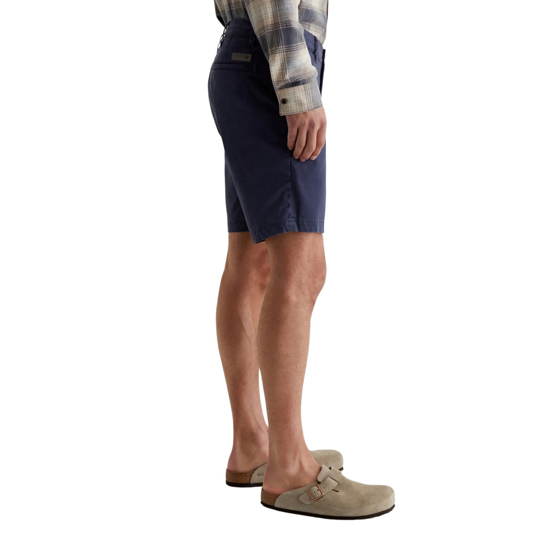 The Wanderer Short