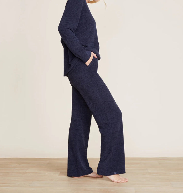 CCUL Wide Leg Pant - Tidewater