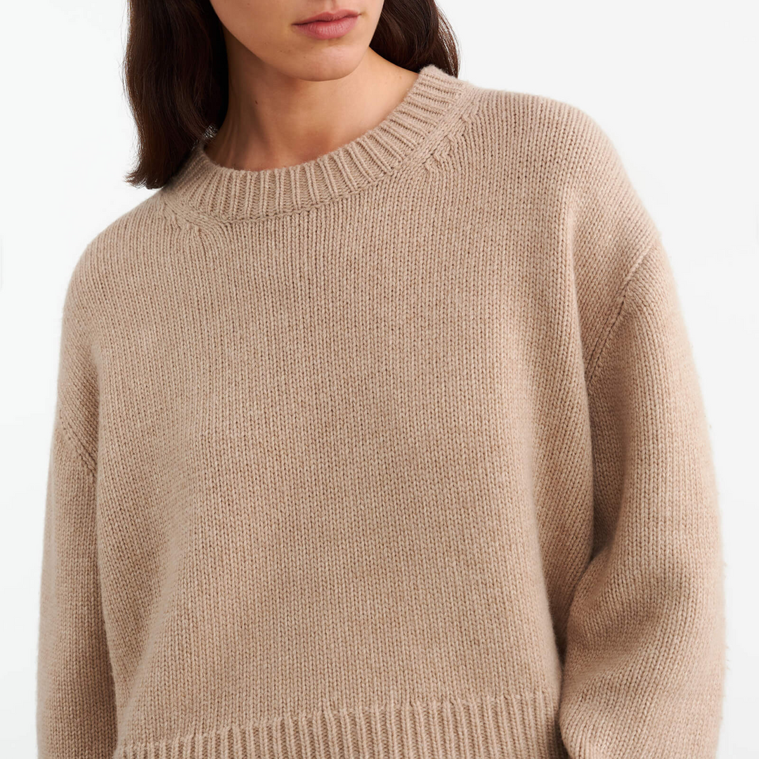 HAISLEY SWEATER