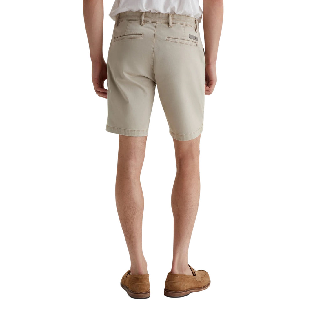 The Wanderer Short