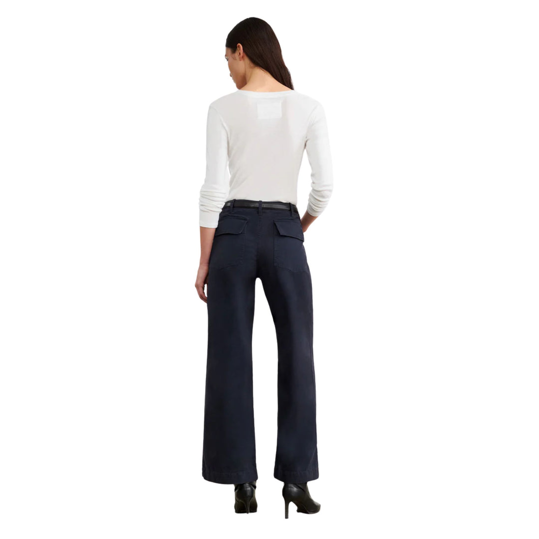 Leon Boy Pant
