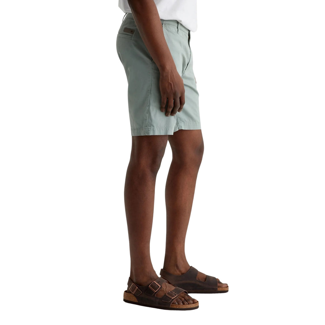 The Wanderer Short