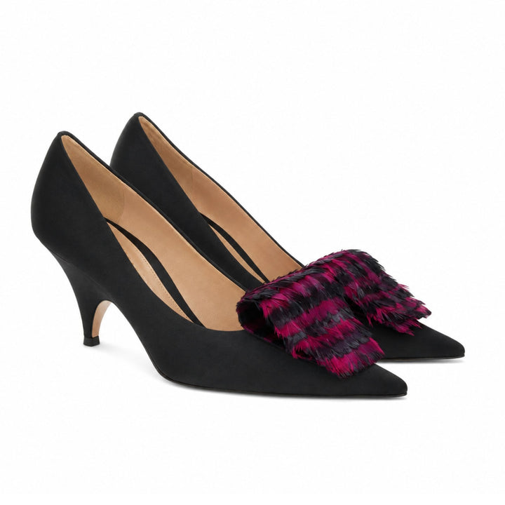 Fenice Feather Pump 70