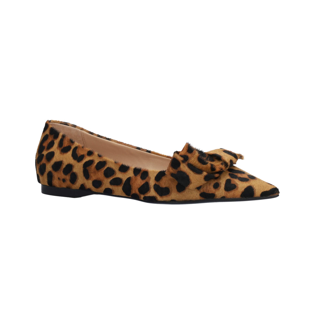 Cynthia Flat - Leopard