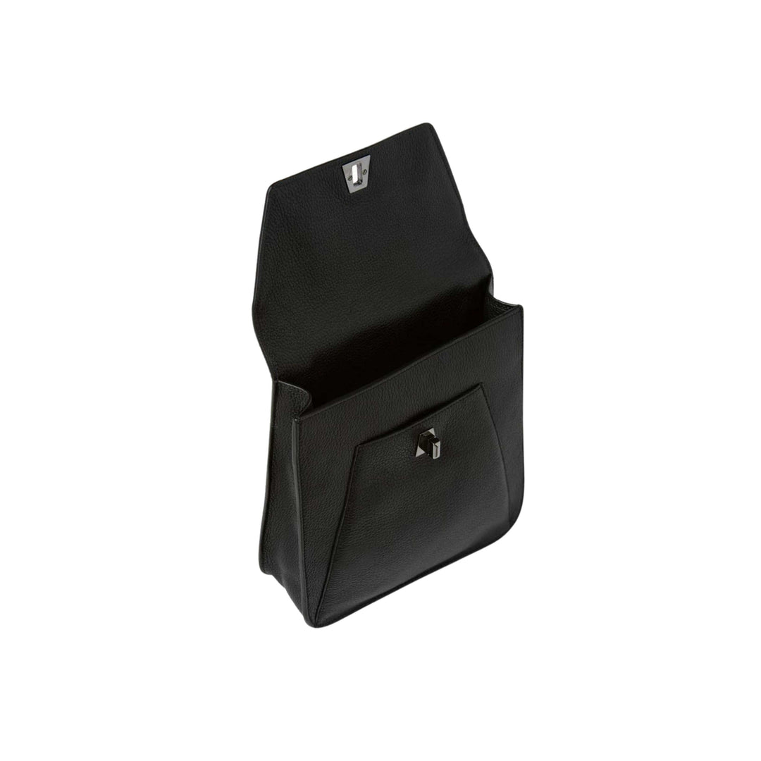 Anouk Mini Messenger - Black - NONE