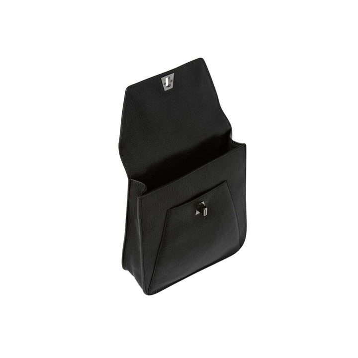 Anouk Mini Messenger - Black - NONE