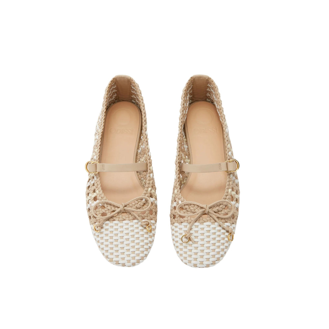 Lina Flat