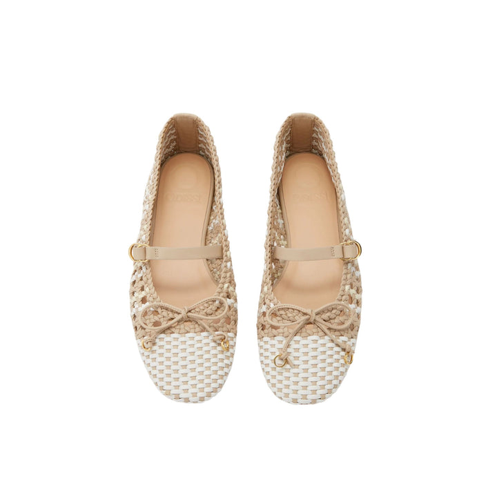 Lina Flat