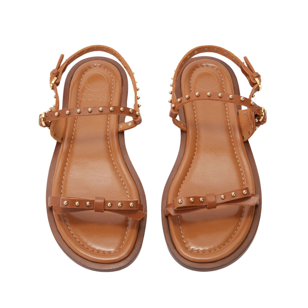 Jackie Flat