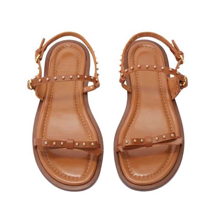 Jackie Flat