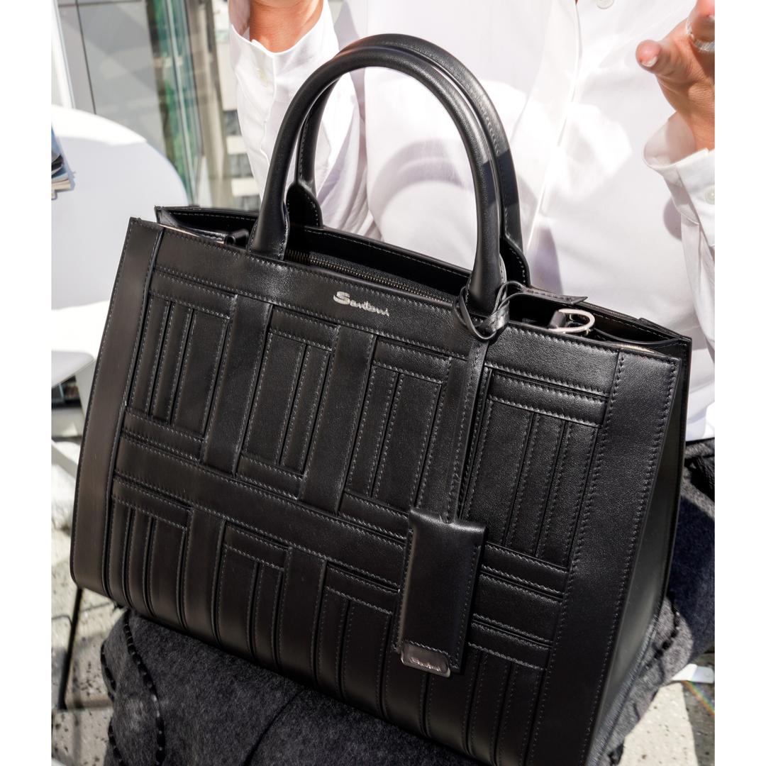 Medium Beyond Handbag