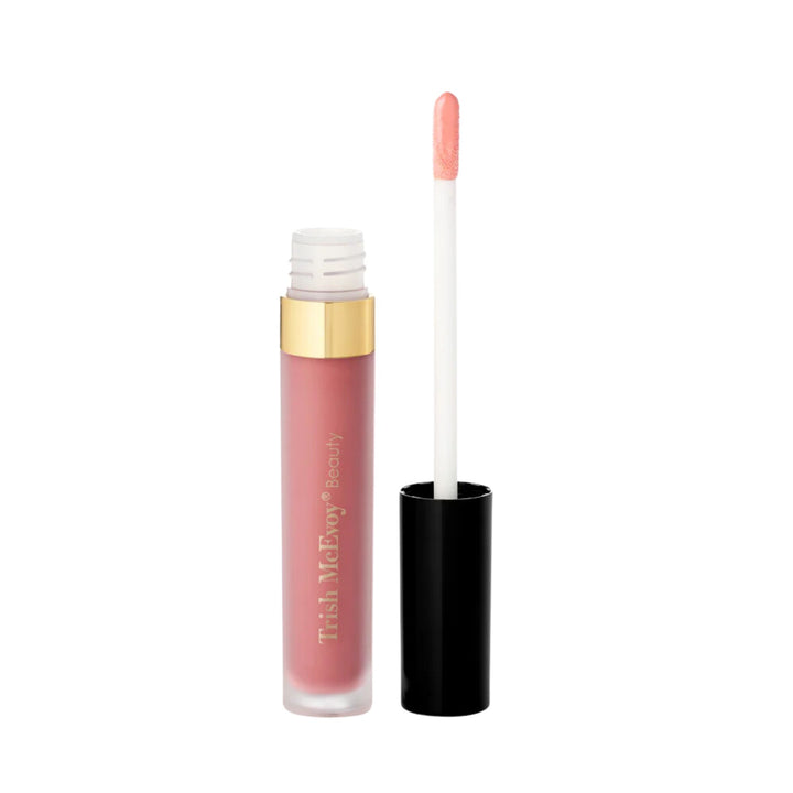 Lip Gloss Gentle - No Color - NONE